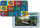 Planšetdators eSTAR Hero Hogwarts 16GB Blue (TBHEEST00058BK)