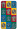 Planšetdators eSTAR Hero Hogwarts 16GB Blue (TBHEEST00058BK)