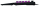 Klaviatūra Razer Ornata V3 Tenkeyless Black (RZ03-04880100-R3M1)