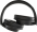 Austiņas Audictus Champion Pro Black (ABH-1913)