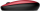 Computer mouse HP 240 Empire Red (43N05AA)