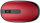 Computer mouse HP 240 Empire Red (43N05AA)