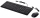 Perifērijas komplekts HP 150 Black (240J7AA#ABB)