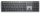 Klaviatūra Dell KB700 Grey (580-AKPT)