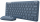 Perifērijas komplekts Trust Lyra Blue (24937)