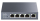 Cudy R700 Gigabit Multi -WAN VPN (R700)