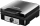 Waffle pan MPM MGO 36 M (MGO-36M)