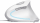 Datorpele Trust Verto Ergonomic White (25133)