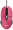 Datorpele Trust GXT 109P FELOX Pink (25068)