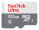 Atmiņas karte SanDisk Ultra microSDXC 512GB + Adapter (SDSQUNR-512G-GN6TA)