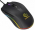 Datorpele Rebeltec PREDATOR Black (RBLMYS00052)