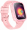 Viedpulkstenis Garett Kids Essa 4G Pink (ESSA_4G_ROZO)