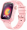 Viedpulkstenis Garett Kids Essa 4G Pink (ESSA_4G_ROZO)