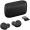 Austiņas Jabra Evolve2 Buds Black (20797-999-999)