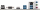 Pamatplate Gigabyte B760M H DDR4 (rev. 1.0) (B760MHDDR4)