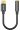Adapteris Baseus USB Type-C Male - 3.5mm Female (CATL54-01)