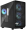 Korpuss Fractal Design Meshify 2 RGB Black TG (FD-C-MES2A-06)