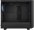 Case Fractal Design Meshify 2 Lite RGB TG Light Tint Black (FD-C-MEL2A-05)