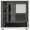 Computer case Fractal Design North Chalk White TG Clear (FD-C-NOR1C-04)