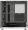 Computer case Fractal Design North Chalk White TG Clear (FD-C-NOR1C-04)