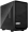 Datora korpuss Fractal Design Meshify 2 Nano Black TG Dark Tint (FD-C-MES2N-01)