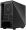 Datora korpuss Fractal Design Meshify 2 Nano Black TG Dark Tint (FD-C-MES2N-01)