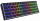 Klaviatūra Genesis Thor 660 RGB Black (NKG-1914)