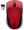 Datorpele HP 220 Red (7KX10AA)