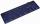 Klaviatūra Gembird 3-color Backlight Multimedia Keyboard (KB-UML3-02)