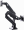 Monitora stiprinājums Gembird Full-motion Desk 2-display Mounting Arm (MA-DA2-03)