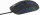 Computer mouse Gembird USB Gaming RGB Backlit Mouse Black (MUSG-RAGNAR-RX400)