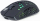 Computer mouse Gembird Wireless Gaming Mouse Black (MUSG-RAGNAR-WRX500)