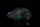 Computer mouse Gembird Wireless Gaming Mouse Black (MUSG-RAGNAR-WRX500)