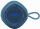 Speaker Gembird Bluetooth Speaker Blue (SPK-BT-LED-03-B)