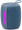 Speaker Gembird Bluetooth Speaker Blue (SPK-BT-LED-03-B)
