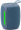 Speaker Gembird Bluetooth Speaker Blue (SPK-BT-LED-03-B)