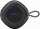 Speaker Gembird Bluetooth Speaker Black (SPK-BT-LED-03-BK)