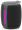 Speaker Gembird Bluetooth Speaker Black (SPK-BT-LED-03-BK)