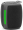Speaker Gembird Bluetooth Speaker Black (SPK-BT-LED-03-BK)