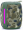Speaker Gembird Bluetooth Speaker Camo (SPK-BT-LED-03-CM)