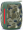Speaker Gembird Bluetooth Speaker Camo (SPK-BT-LED-03-CM)