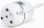 Surveillance camera Gembird Smart Rotating Wifi Camera (TSL-CAM-WRHD-02)
