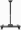 Sienas stiprinājums televizoram Gembird Premium Full-motion TV Wall Mount (WM-55ST-02)