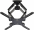 Wall mount for TV Gembird Full-motion TV Wall Mount (WM-60ST-01)
