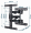 Sienas stiprinājums televizoram Gembird Full-motion TV Wall Mount (WM-65ST-01)