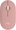 Datorpele Logitech Pebble Mouse 2 M350s Pink (910-007014)