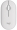 Datorpele Logitech Pebble Mouse 2 M350s White (910-007013)