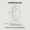 Datorpele Logitech Pebble Mouse 2 M350s White (910-007013)