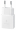 Charger Samsung 15W USB Type-C Power Adapter White (EP-T1510XWEGEU)