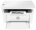 Printeris HP LaserJet M140w AIO (7MD72F#B19)